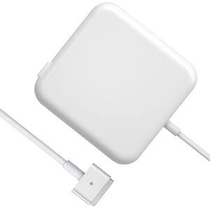 Replacement MacBook AC Power Adapter A1184/A1330/A1334/A1435